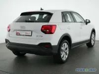Gebraucht Audi Q2 Comfort 116 PS (85 kW) 2025 Weiß SUV