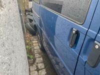 gebraucht VW Caravelle T42,5 TDI