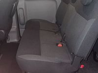 gebraucht Nissan Evalia Tekna 1.5 dci 110 DPF Tekna