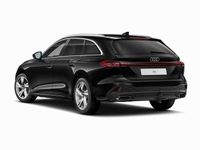 Gebraucht Audi A5 Ambiente 150 PS (110 kW) 2025 Mythosschwarz metallic Kombi
