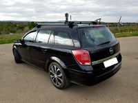 gebraucht Opel Astra Caravan 1.6l,TÜV 12.24,Klima,Servo,ZV,Elfh,Euro4,
