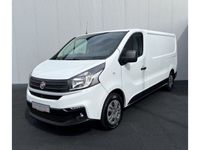 gebraucht Fiat Talento L2H1 SX