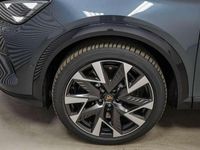 Neu Cupra Formentor VZ 333 PS (244 kW) 2025 Magnetic grau metallic (s7) SUV