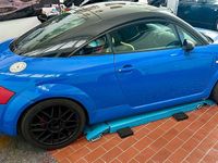 Second-hand Audi TT 300 CP (220 kW) 1999 Coupe