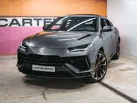 gebraucht Lamborghini Urus UrusS MY2024 STOCK NEW COC