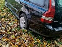 Gebraucht Volvo V50 116 PS (85 kW) 2005 Schwarz Kombi