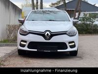 gebraucht Renault Clio IV GT/Klima/Navi/Kamera/Sport/