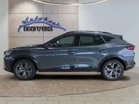 Ny Cupra Formentor 150 HK (110 kW) 2025 Grå SUV