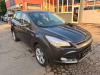 Gebraucht Ford Kuga Trend 179 PS (131 kW) 2016 Grau SUV