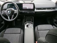 Gebraucht BMW X2 163 PS (119 kW) 2024 Black sapphire metallic SUV