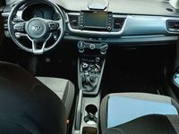 Gebraucht Kia Stonic Edition 7 101 PS (74 kW) 2019 Weiß SUV