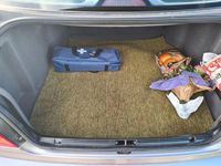 Gebraucht BMW 520 150 PS (110 kW) 1998 Limousine