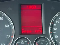 Gebraucht VW Touran Freestyle 140 PS (102 kW) 2010 Schwarz Van / Kleinbus