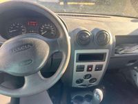 Second-hand Dacia Logan Ambiance 87 CP (63 kW) 2011 Van