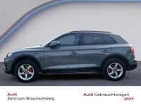 Gebraucht Audi Q5 Performance 204 PS (150 kW) 2025 Grau SUV