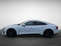 Gebraucht Audi RS e-tron GT Sport 439 kW (598 PS) 2024 Grau Limousine