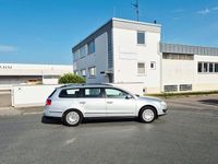 Używany VW Passat Trendline 140 KM (102 kW) 2011 Srebrny Kombi