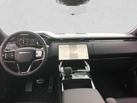 Neu Land Rover Range Rover Sport HSE Dynamic 300 PS (220 kW) 2026 Schwarz SUV