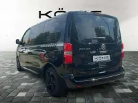 Gebraucht Fiat Scudo 144 PS (105 kW) 2022 Schwarz Van
