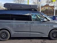 Occasion VW Multivan Edition 204 ch (150 kW) 2023 Gris Monospace