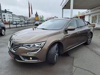 Gebraucht Renault Talisman Bose Edition 160 PS (117 kW) 2017 Braun Limousine