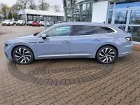 Brugt VW Arteon R-line 200 HK (147 kW) 2023 Grå Sedan