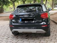 gebraucht Audi Q2 40 TFSI quattro S tronic sport