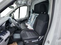 Neu Maxus V90 147 PS (108 kW) 2025 Weiß Van