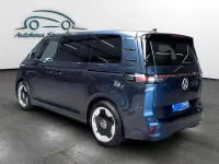 Gebraucht VW ID. Buzz GTX 250 kW (340 PS) 2025 Blaukeine angabe Van / Kleinbus