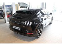 Gebraucht Ford Mustang Mach-E 197 kW (269 PS) 2022 Iridiumschwarz metallic SUV