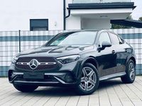 Gebraucht Mercedes GLC200 AMG line Plus 227 PS (166 kW) 2023 Grau SUV