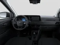 Ny Ford Transit Trend 101 HK (74 kW) 2025 Grå Van