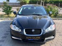 gebraucht Jaguar XF 3.0 V6 DIESEL PREMIUM LUXURY I