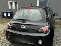 gebraucht Opel Adam Bj 2013, TÜV10/25, 70.000km, top gepflegt