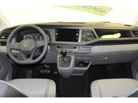 Gebraucht VW Caravelle Comfortline 150 PS (110 kW) 2022 Van / Kleinbus