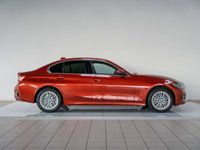 gebraucht BMW 330 i Luxury Line HUD DAB Memory 360°Cockpit HiFi