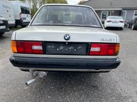 gebraucht BMW 316 Automatik aus 2 Hand Aufbauprojekt