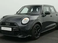 Gebraucht Mini John Cooper Works 156 PS (114 kW) 2025 Grau Kleinwagen