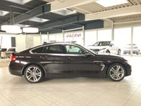 gebraucht BMW 420 Gran Coupé i 1.H,Tempom,PDC,WKR Alu,Bi-Xenon
