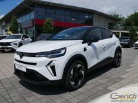 Gebraucht Renault Captur Techno 143 PS (105 kW) 2022 Weiß SUV