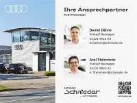 Neu Audi A6 e-tron Performance 269 kW (367 PS) 2025 Schwarz Kombi