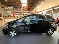 Neu Honda Jazz Elegance 122 PS (89 kW) 2026 Crystal black (schwarz) Kleinwagen