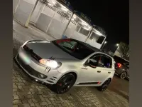 Gebraucht VW Golf VI 122 PS (89 kW) 2009 Grau Kleinwagen