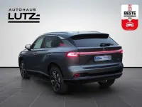 Neu MG HS Luxury 272 PS (200 kW) 2026 Blau SUV