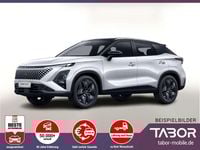 Neu Omoda 5 224 PS (164 kW) 2026 Weiss SUV