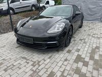 Gebraucht Porsche Panamera 4S 421 PS (309 kW) 2017 Schwarz Limousine