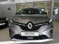 Gebraucht Renault Captur Techno 140 PS (102 kW) 2024 Schwarz SUV