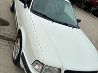 gebraucht Audi 80 5 Zylinder NG