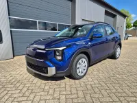 Neu Kia Stonic 116 PS (85 kW) 2026 Yachtblau metallic SUV