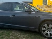 gebraucht Audi A6 3.0 TDI (DPF) tiptronic quattro Avant -